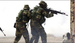 Le Togo et 6 autres pays africains vont participer &agrave; un programme international de pr&eacute;vention des conflits, avec les USA