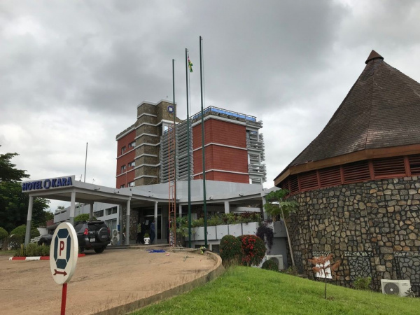 Togo: Kara Hotel seeks manager