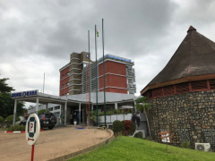 Togo: Kara Hotel seeks manager