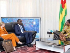 Choose Africa 2: French Development Agency announces €200M financing for Togo and three other countries in West Africa
