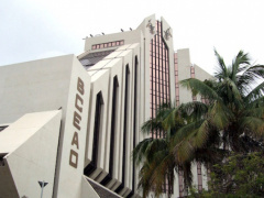 Togo: Inflation should reach 1.2% in 2018
