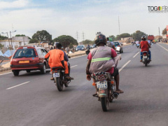 Togo: Government suspends motor vehicle tax, a few days after deciding to reduce it