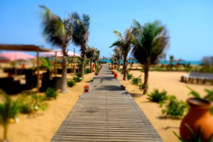 Vers l&rsquo;am&eacute;nagement et la mise en valeur du littoral togolais