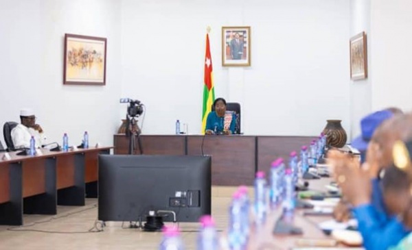 Togo : le gouvernement renforce son plan de lutte contre les inondations
