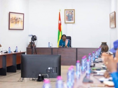 togo-le-gouvernement-renforce-son-plan-de-lutte-contre-les-inondations