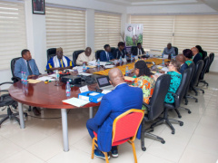 MCC Threshold: Togo makes significant progress