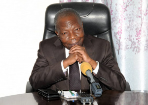 Togo: Minister of Justice urges local lawyers to play their part in making the country a business hub
