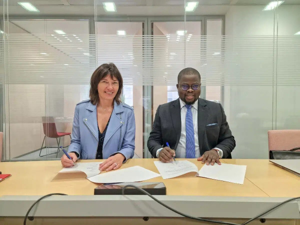Togo: Kifema Capital teams up with STOA, a French fund that invests in energy and infrastructure