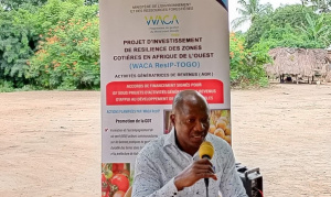 A Nyamessiva, la gestion durable des for&ecirc;ts passe par l&rsquo;appui aux populations