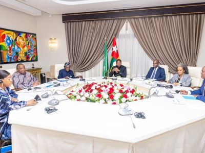 crise-a-l-est-de-la-rdc-lome-a-accueilli-une-rencontre-des-facilitateurs-africains