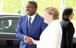 Au sommet du G20 sur l&rsquo;investissement &agrave; Berlin, Faure Gnassingb&eacute; pr&eacute;sidera une table ronde d&rsquo;op&eacute;rateurs &eacute;conomiques