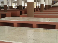 Togo: Government launches tender for the reconstruction of Lomé’s central market