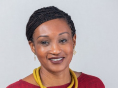 Nathalie Kouassi Akon on How IFC Plans to Scale Up Investment in Togo | Interview