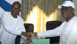 1er Mai au Togo : les syndicats appellent &agrave; faire appliquer le nouveau SMIG, &laquo; dans toutes les entreprises, sans exception&raquo;