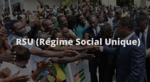 Togo : le gouvernement examine les modalit&eacute;s de mise en place du r&eacute;gime social unique