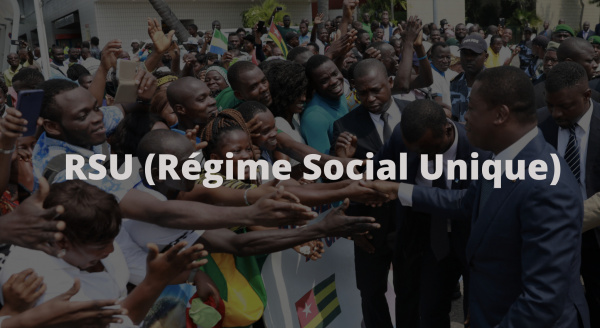 Togo : le gouvernement examine les modalités de mise en place du régime social unique