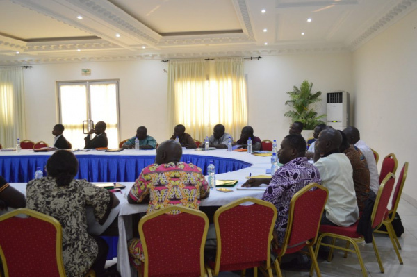 Togo: Youth Employment Support Project (PAIEJ-SP) validates study assessing its impacts across the country