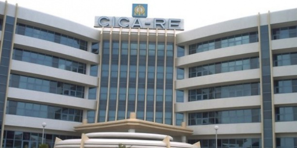 CICA-RE in Togo Records FCFA 106 Billion Turnover for 2022