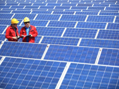 Chinese firm Andaz Group interested in Togo’s power and transport sectors