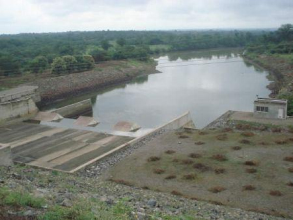 Des travaux de modernisation offrent 30 ans de plus au barrage bénino-togolais de Nangbéto