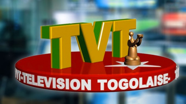 Togo : lancement d’un concours de création d’un nouveau logo pour la TVT