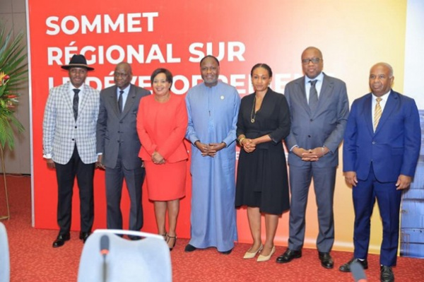 Togo, Bénin, Côte d’Ivoire : une initiative conjointe pour sécuriser l’approvisionnement gazier en Afrique de l’Ouest 