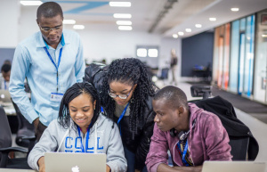 Jeunes entrepreneurs, participez &agrave; &laquo; The Nest Afrique Francophone &raquo;
