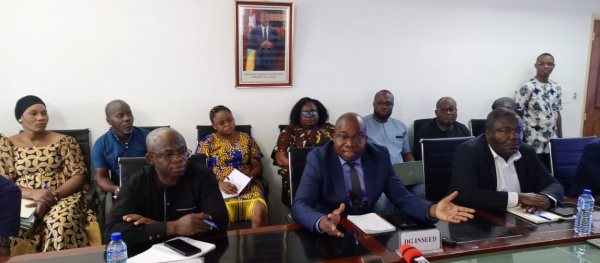 Togo Inflation Falls to 0.5% in November, Stays Below Regional Cap