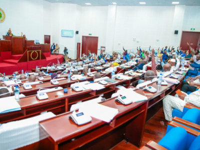 togo-government-gets-parliament-s-approval-to-ratify-the-statute-of-africa-minerals-development-centre