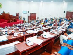 Togo: Government gets parliament’s approval to ratify the statute of Africa Minerals Development Centre