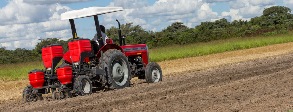 Rencontre avec Klingo, la startup qui rêve de mécaniser l’agriculture togolaise