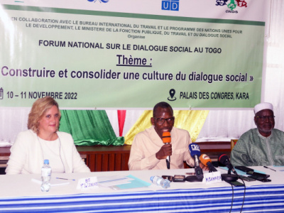togo-adopts-a-roadmap-to-revitalize-social-dialogue