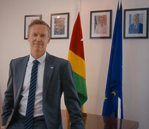 EU Explores Renewable Energy Potential in Kpalimé, Togo