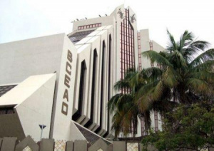 BCEAO’s foreign asset revenues soar 112% but trail potential of operations account