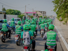 Gozem and Coris Bank partner to put in place a lending mechanism