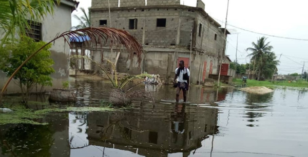 Togo Strengthens Disaster Coordination as Heavy Rains Loom