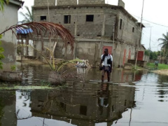 Togo Strengthens Disaster Coordination as Heavy Rains Loom