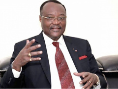 José Kwassi SYMENOUH
