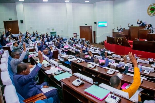 Togo : le Parlement ouvre la voie à une réforme de l’OTR