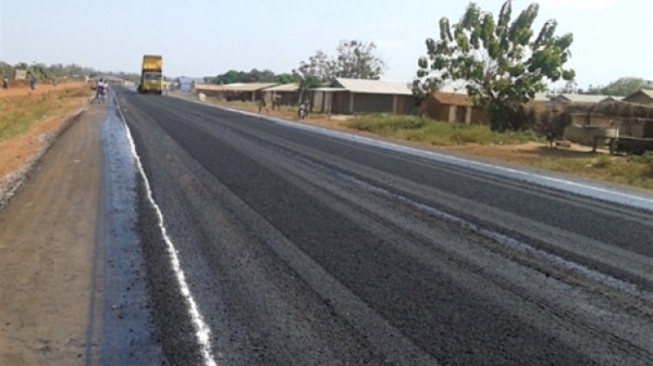 Togo: New roads to be built and others to be rehabilitated to open up Barkoissi&#039;s Agricultural Development Training Institute