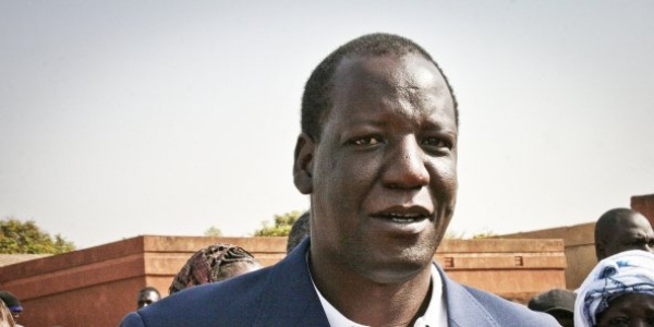 Mahamadou Bonkoungou enters Togo’s banking industry