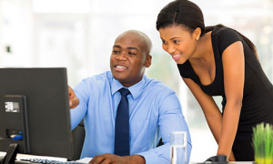 Le minist&egrave;re du commerce veut porter &agrave; l&rsquo;&eacute;chelle 100 PME-PMI