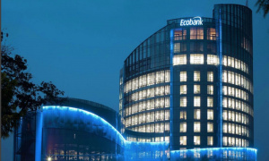 Ecobank nomin&eacute;e Banque la plus innovante en Afrique, par Global Finance