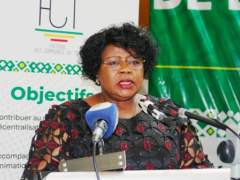 Mayor Koubouni Touni elected president of Togo&rsquo;s Federation of Municipalities