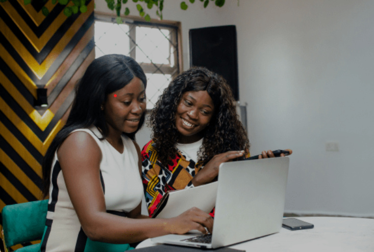 Digital : NanaTech Entrepreneures célèbre sa première cohorte
