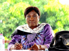 Togo : Minister of social action urges women to contribute more to national development