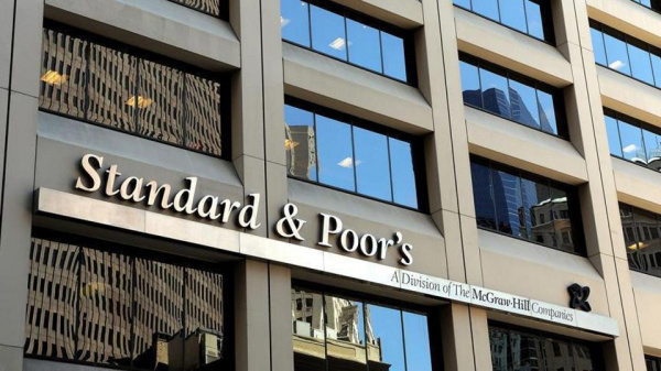 S&amp;P affirms B-/B rating with stable outlook for Ecobank group
