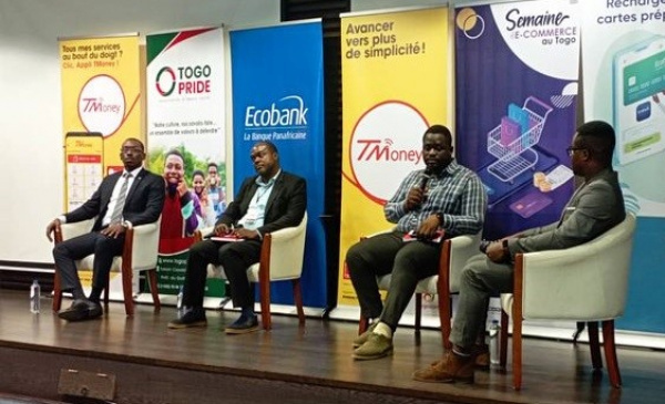 Lomé hosts second edition of e-commerce week of Togo