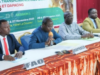togo-launches-regional-consultations-to-review-draft-2026-2030-transhumance-management-plan