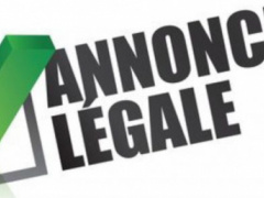 Business climate: Government suppresses fees for legal notices issuance
